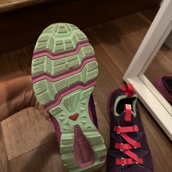 COPY - Sneakers, 7/5 - Picture 5 of 5